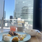 User's review image for HOTEL HILLARYS AKASAKA