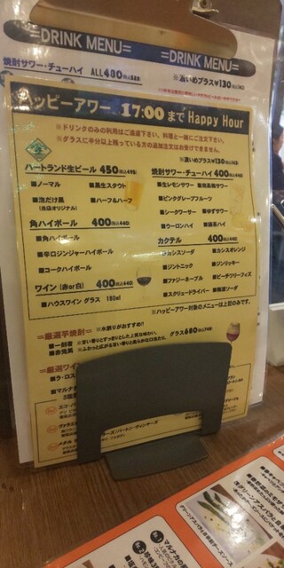 用戶對於パスタバル マルナカ商店的評論高清圖