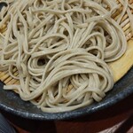 User's review image for 十割蕎麦 嵯峨谷 神田小川町店