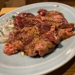 User's review image for 大正焼肉ホルモン K2+