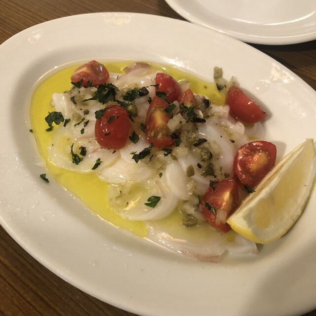User's recommendation image for 北海道イタリアン ミアボッカ エミオ武蔵境店