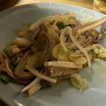 User's review image for 麦酒宿 まり花 道玄坂
