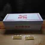 User's review image for 東京豚饅