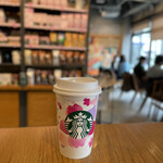 用户对于スターバックスコーヒー エトモ祐天寺店的评论图