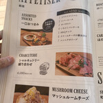 User's review image for 飛鳥山公園エプロンマーク