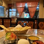 用户对于サンサール 新宿店的评论图