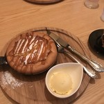 用户对于サルビア的评论图