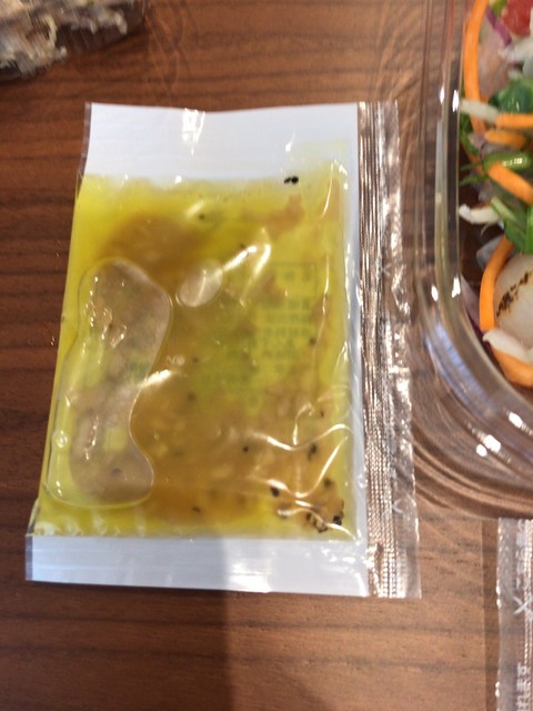 用戶對於RF1 阪急博多店的評論高清圖