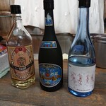 用戶對於国稀酒造的評論圖