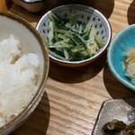 用户对于ワビスケ的评论图