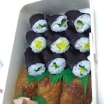 用户对于中村屋的评论图