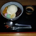 用戶對於甘味 有喜堂的評論圖