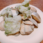 用戶對於NAKATSUKA的評論圖