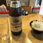 用戶對於横浜家系ラーメン 一蓮家 八戸ノ里店的評論圖
