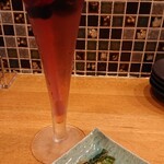 用户对于日本酒と肴 あらばしり 亀戸的评论图