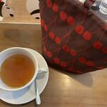 User's review image for ほそつじいへえ TEA HOUSE