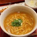 用戶對於古奈屋 巣鴨本店的評論圖