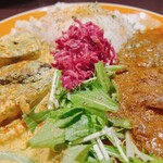 用戶對於カリカリスパイス的評論圖