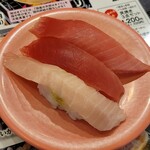 User's review image for 磯のがってん寿司 東武練馬店
