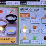 User's review image for びっくりドンキー 町田旭町店