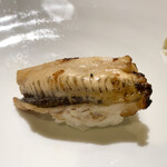 用戶對於すし柿崎的評論圖