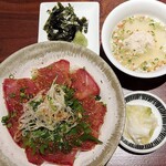 User's review image for 創作巻き串と国産ワイン MAKI－BUDOU