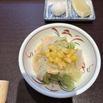 用戶對於天ぷら ひさご的評論圖