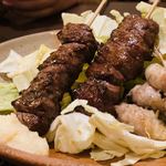 User's review image for くし頌 三軒茶屋店