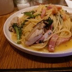 用戶對於VIGO OYSTERBAR的評論圖