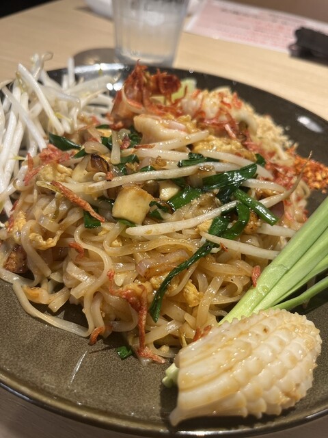 用戶對於SIAM SMITH 吉祥寺店的評論高清圖