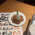 User's review image for 大衆焼肉酒場 焼肉ホルモン 十番