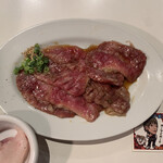 用戶對於山形牛一頭買いITAMAE焼肉 美美的評論圖
