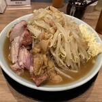 用戶對於俺の生きる道 上野店的評論圖
