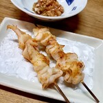 用戶對於独酌　三四郎的評論圖