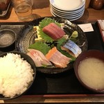 用户对于てらけん本家 泉岳寺駅前店的评论图