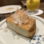 用戶對於炭火焼鳥 とり将的評論圖