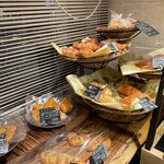 User's review image for パパパパ ベーカリー