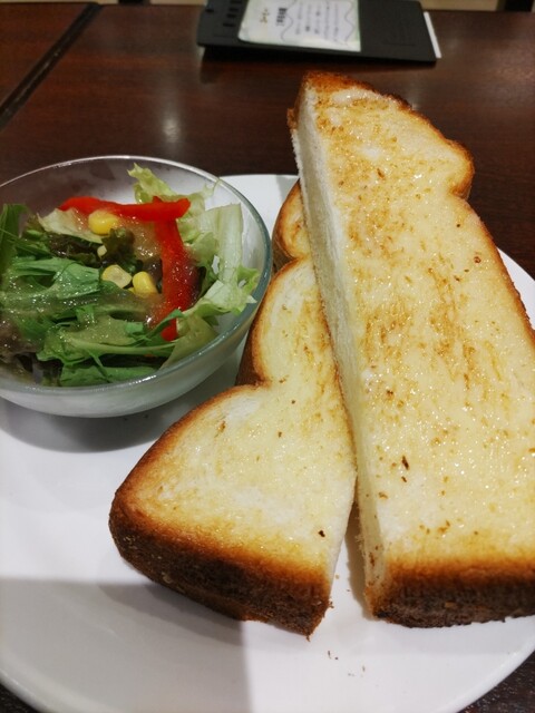 用戶對於珈琲館 渋谷店的評論高清圖