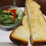 用戶對於珈琲館 渋谷店的評論圖