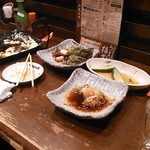 用戶對於ぢどり亭 田町店的評論圖
