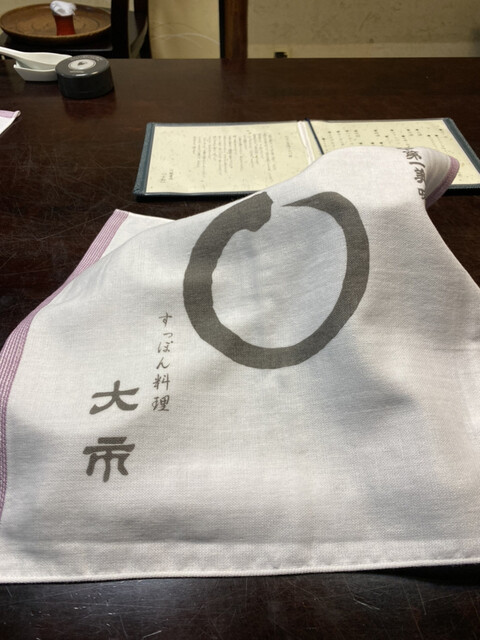 User's recommendation image for 大市