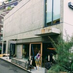 用户对于SYNdicate cafe的评论图