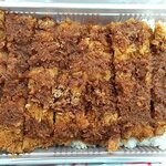 User's review image for とんかつ道場