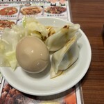 用户对于中華料理 福怡軒的评论图