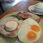 用戶對於IVY PLACE的評論圖