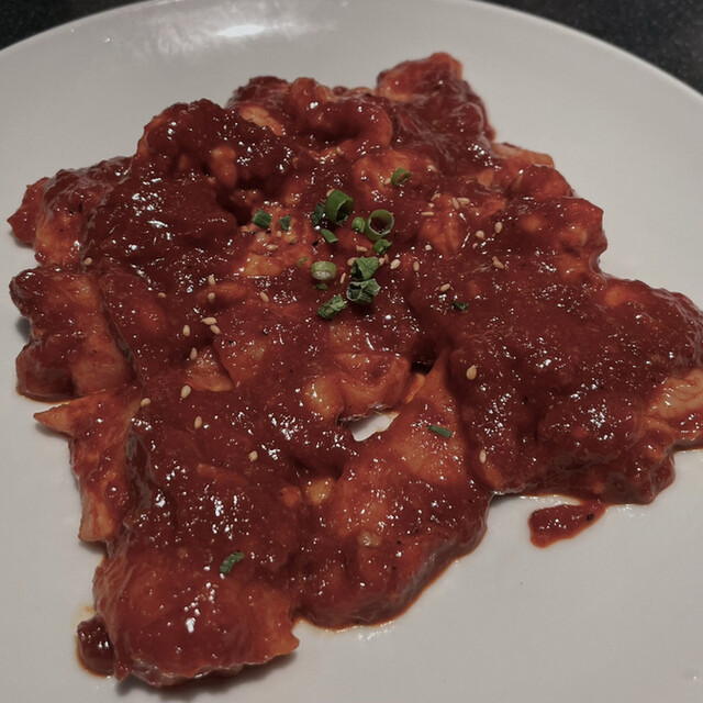 User's recommendation image for チョンギワ 本館