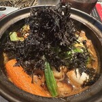 用户对于タイガーカレー的评论图