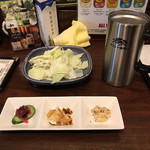 User's review image for たら福 西新店