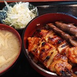 User's review image for 焼鳥 深川