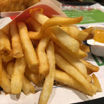 用戶對於マクドナルド あべのHoop店的評論圖